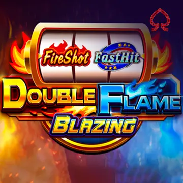 Double Flame